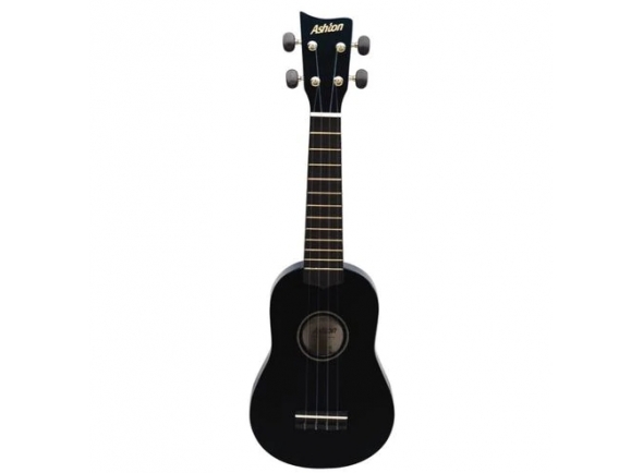 Ashton UKE 110 Black Ashton UKE 110 Black
